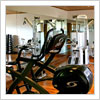 Elounda Peninsula All Suite Hotel - Sports & Fitness