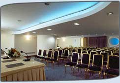 Galaxy Hotel Hermes Conference Room