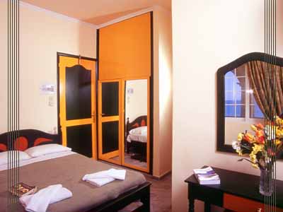 Galini Hotel - Double Room