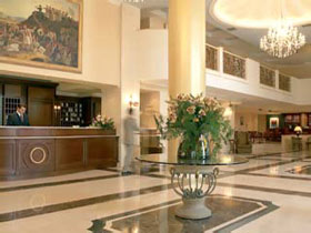 Grand Hotel Palace