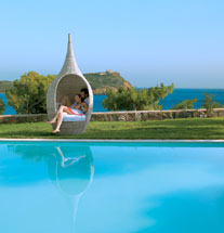 Grecotel Hotels Grecotel Cape Sounio Luxury Hotel Attica Sounio Luxury Accommodation Greece