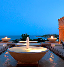 Grecotel Hotels Grecotel Cape Sounio Luxury Hotel Attica Sounio Luxury Accommodation Greece
