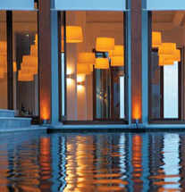 Grecotel Hotels Grecotel Amirandes Luxury Hotel Heraklion Gouves Luxury Accommodation Greece