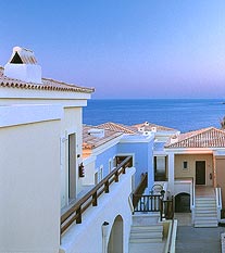 Grecotel Hotels Grecotel Club Marine Palace Luxury Resort & Hotel Rethymnon Crete Panormo Luxury Accommodation in Greece