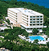 Grecotel Hotels Grecotel Corfu Imperial Luxury Hotel & Resort Corfu Eptanysa Kerkyra Luxury Accommodation Greece