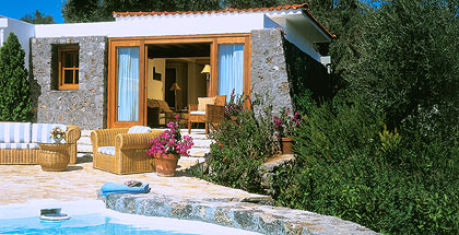 Grecotel Hotels Grecotel Corfu Imperial Luxury Hotel & Resort Corfu Eptanysa Kerkyra Luxury Accommodation Greece