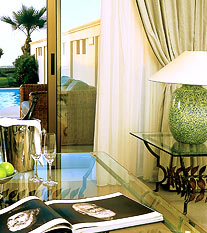Grecotel Hotels Grecotel Creta Palace Complex Retymnon Crete Luxury Accommodation in Greece