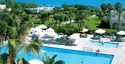 Grecotel Hotels Grecotel Lakopetra Beach Luxury Resort & Hotel Lakopetra Peloponnese Luxury Accommodation in Greece