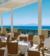 Grecotel Hotels Grecotel Olympia Riviera Resort Spa & Thalasso Kyllini Peloponesse Luxury Accommodation in Greece