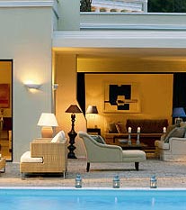 Grecotel Hotels Grecotel Olympia Riviera Resort Spa & Thalasso Kyllini Peloponesse Luxury Accommodation in Greece
