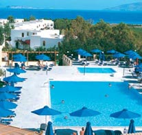 Grecotel Hotels Grecotel Royal Park Luxury City Hotel Kos Dodecanese Greek Islands Luxury Accommodation Greece