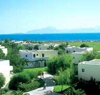 Grecotel Hotels Grecotel Royal Park Luxury City Hotel Kos Dodecanese Greek Islands Luxury Accommodation Greece