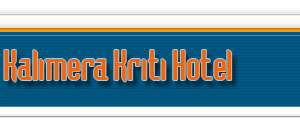 Kalimera Kriti Hotel