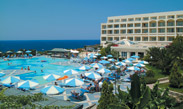 Iberostar Creta Panorama and Mare Hotel, Panormo, Rethymno, Crete, Greece