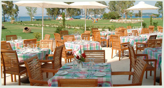 Iberostar Kerkyra Golf Hotel, Alikes, Corfu (Kerkyra), Ionian Islands Eptanisa, Greece