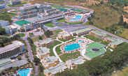 Iberostar Kipriotis Maris Hotel, Psalidi, Kos, Dodecanese Islands, Greece