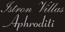 Istron Villas - Aphroditi