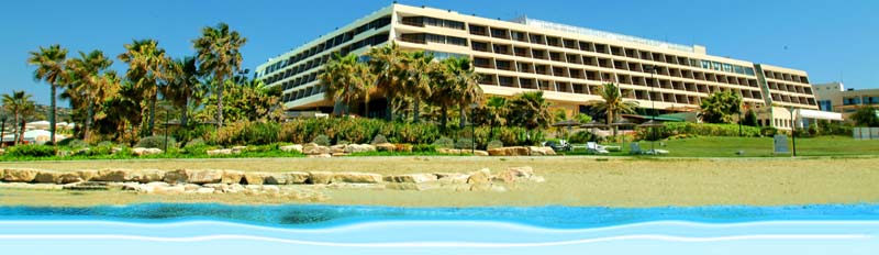Le Meridien Limassol Spa & Resort Cyprus Limassol