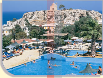 Louis Hotels Ayios Elias Hotel Protaras Famagusta Cyprus