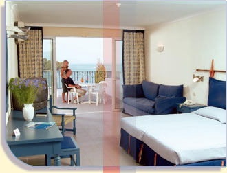 Louis Hotels Corcyra Beach Hotel Gouvia Corfu Greece