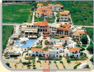 Louis Hotels Creta Paradise Gerani Crete Greece