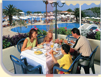 Louis Hotels Creta Princess Maleme Crete Greece