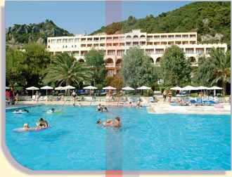 Louis Hotels Grand Hotel Glyfada Corfu Greece