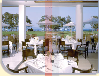 Louis Hotels Kerkyra Golf Hotel Alykes Corfu Greece