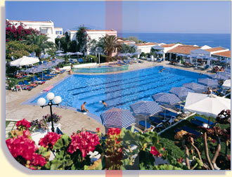 Louis Hotels Plagos Beach Hotel Tragaki Zakynthos Greece