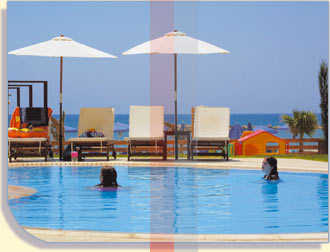 Louis Hotels Princess Beach Hotel Larnaca Larnaca Cyprus