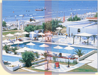 Louis Hotels Zante Beach Hotel Astypalaia Zakynthos Greece
