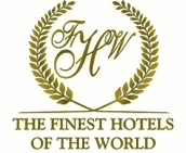  The finest Hotels of the World