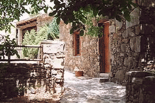 Milia Traditional Village Image14