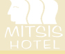 Logo Mitsis Hotel