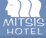 logo mitsis hotel