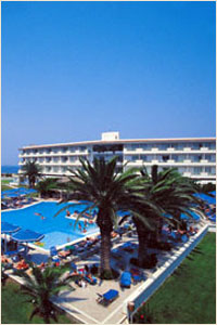 Ramira Beach Hotel