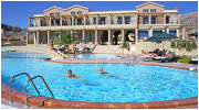 Lindos Memories Resort Beach Hotel