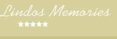 Logo Lindos Memories