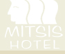 Logo Mitsis Hotels