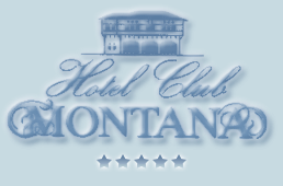 Montana Club Hotel - Στερεά Ελλάδα Ευρυτανία Καρπενήσι