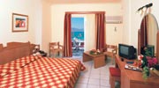 Eliros Beach Hotel - Luxury Accommodation