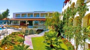 Eliros Beach Hotel - Greece Creta Chania Georgioupolis