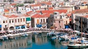 Crete -  Rethymno