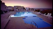 Eliros Beach Hotel - Swimmingpool