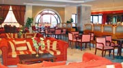 Mythos Palace Hotel - Restaurant