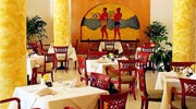 Mythos Palace Hotel - Restaurant