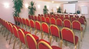 Mythos Palace Hotel - Conference Room