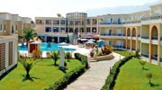 Mythos Palace Hotel - Κρήτη Χανιά Γεωργιούπολη