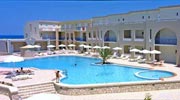 Mythos Palace Hotel - Swimming Pool