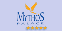 Mythos Palace Hotel - Greece Creta Chania Georgioupolis